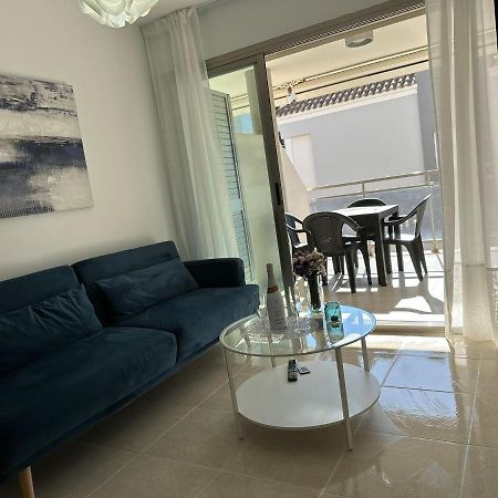 El Descanso En Moncofar Apartment ภายนอก รูปภาพ