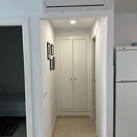 El Descanso En Moncofar Apartment ภายนอก รูปภาพ