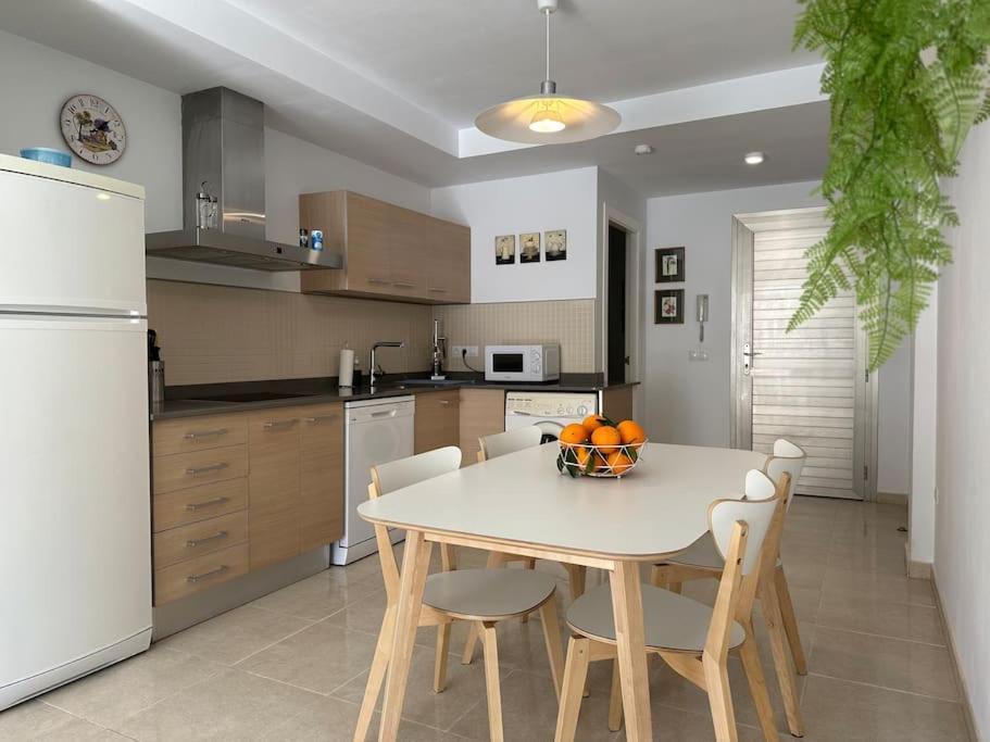 El Descanso En Moncofar Apartment ภายนอก รูปภาพ