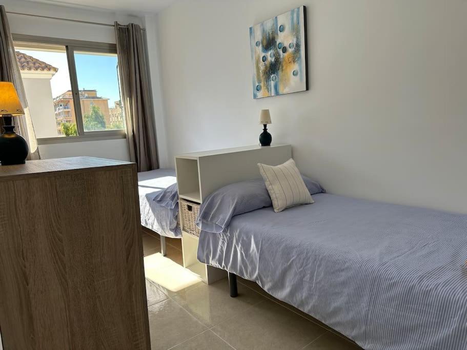 El Descanso En Moncofar Apartment ภายนอก รูปภาพ