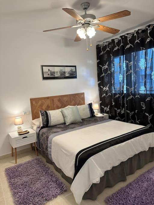 El Descanso En Moncofar Apartment ภายนอก รูปภาพ