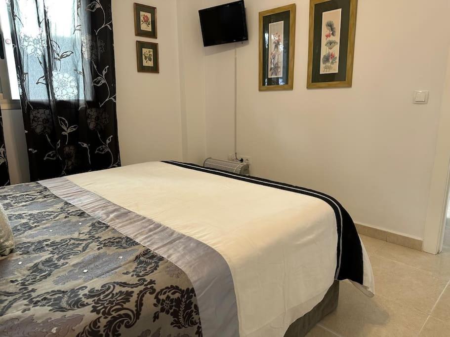 El Descanso En Moncofar Apartment ภายนอก รูปภาพ