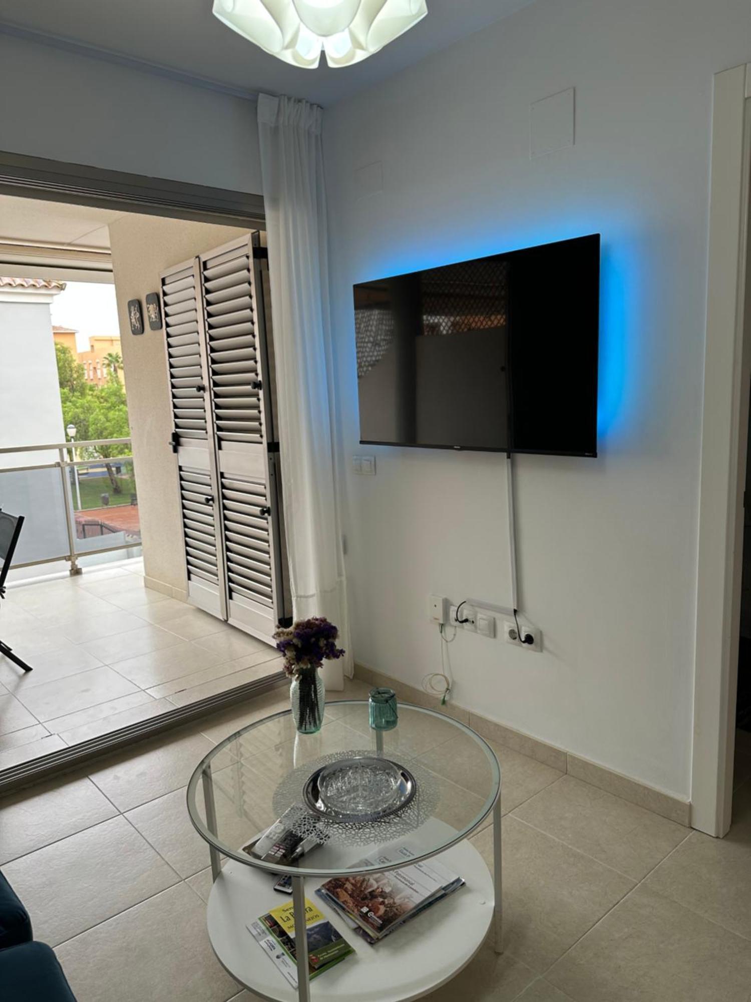 El Descanso En Moncofar Apartment ภายนอก รูปภาพ